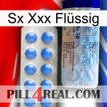 Sx Xxx Flüssig 39